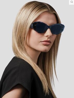 Dita Sunglasses - Aloure